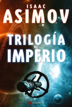TRILOGIA DEL IMPERIO [CARTONE]