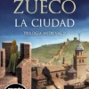 TRILOGIA MEDIEVAL Nº02: LA CIUDAD (EDICION LIMITADA) [BOLSILLO]