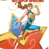 TRINITY: HIJA DE WONDER WOMAN Nº01 (DC ALL IN) [GRAPA]