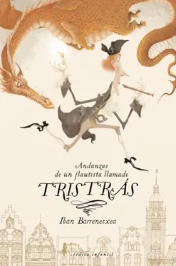 TRISTRAS [CARTONE]