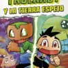 TROLARDY Nº3: TROLARDY Y LA TIERRA ESPEJO [RUSTICA]