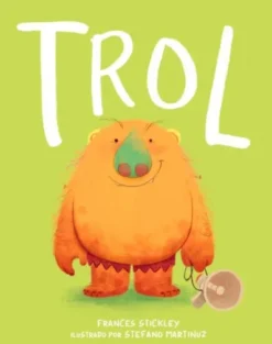 TROL [CARTONE]