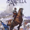 TRONO DE ARCILLA: VOL.1 [CARTONE]
