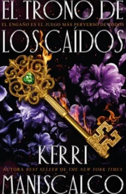 TRONO DE LOS CAIDOS, EL (PRINCE OF SIN 1) [RUSTICA]