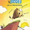 TROTI VOL.1: EN BUSCA DEL SOL (MI PRIMER COMIC) [CARTONE]