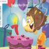 TROTI Y LOS MUG Nº04: EL CUMPLEAÑOS DE MIA (BV BLANCA) [RUSTICA]