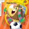 TROTI Y LOS MUG Nº07: TROTI FUTBOLERO (BV BLANCA) [RUSTICA]