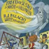 TRUCO O SUSTO: LA NOCHE DE HALLOWEEN [CARTONE]