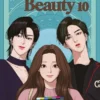 TRUE BEAUTY Nº10 [RUSTICA]