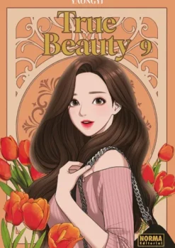 TRUE BEAUTY Nº09 [RUSTICA]