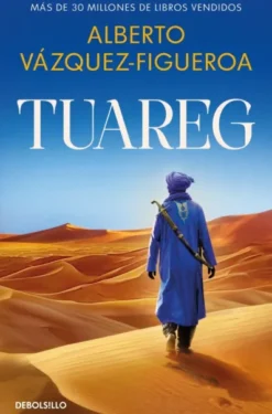 TUAREG [BOLSILLO]