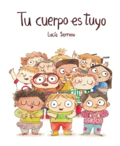 TU CUERPO ES TUYO [CARTONE]
