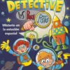 TU ERES EL DETECTIVE CON LOS BUSCAPISTAS Nº06: MISTERIO EN LA ESTACION ESPACIAL [RUSTICA]