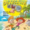 TU ERES EL DETECTIVE CON LOS BUSCAPISTAS Nº05: MISTERIO EN LA ISLA DESIERTA [RUSTICA]