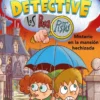 TU ERES EL DETECTIVE CON LOS BUSCAPISTAS Nº03: MISTERIO DE LA MANSION HECHIZADA [RUSTICA]