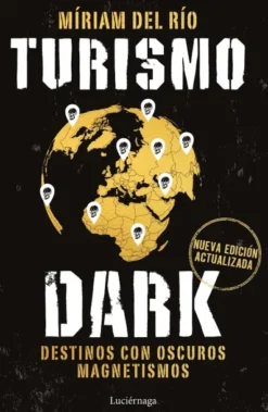 TURISMO DARK (EDICION ACTUALIZADA) [RUSTICA]