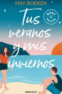 TUS VERANOS Y MIS INVIERNOS (MEDITERRANEO 1) [BOLSILLO]