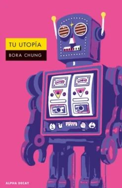 TU UTOPIA [RUSTICA]
