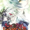 TWIN STAR EXORCISTS: ONMYOJI Nº23 [RUSTICA]