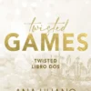 TWISTED 2: TWISTED GAMES [BOLSILLO]