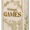 TWISTED 2: TWISTED GAMES (EDICION ESPECIAL LIMITADA) [CARTONE]