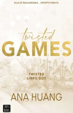 TWISTED 2: TWISTED GAMES [RUSTICA]