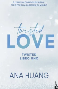 TWISTED 1: TWISTED LOVE [BOLSILLO]