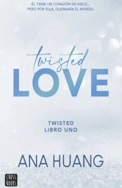 TWISTED 1: TWISTED LOVE [RUSTICA]