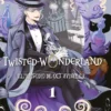 TWISTED WONDERLAND: EL EPISODIO DE OCTAVINELLE Nº01 [RUSTICA]