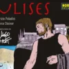 ULISES (CON ILUSTRACIONES DE HUGO PRATT) [CARTONE]