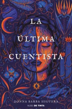 ULTIMA CUENTISTA, LA [RUSTICA]