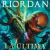 ULTIMA DESCENDIENTE, LA [CARTONE]