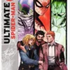 ULTIMATE SPIDERMAN Nº20 [GRAPA]