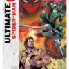 ULTIMATE SPIDERMAN Nº02 [GRAPA]