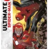 ULTIMATE SPIDERMAN Nº08 [GRAPA]