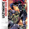 ULTIMATE SPIDERMAN Nº03 [GRAPA]