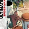 ULTIMATE SPIDERMAN Nº04 [GRAPA]