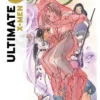 ULTIMATE X-MEN Nº04 [RUSTICA]
