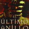 ULTIMO ANILLO, EL [CARTONE]