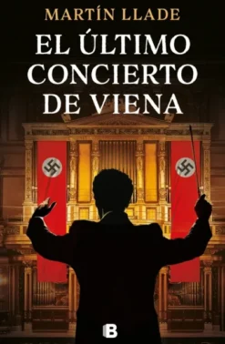 ULTIMO CONCIERTO DE VIENA, EL [RUSTICA]