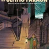 ULTIMO FARAON, EL (UNA AVENTURA DE BLAKE Y MORTIMER) [CARTONE]