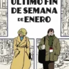 ULTIMO FIN DE SEMANA DE ENERO [CARTONE]