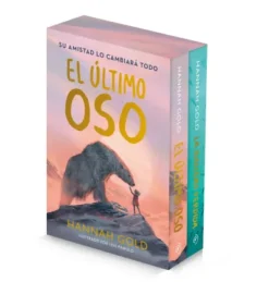 ULTIMO OSO, EL (ESTUCHE COLECCION) [CARTONE]