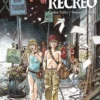 ULTIMO RECREO, EL [CARTONE]