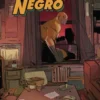 ULTIMOS DIAS DE MARTILLO NEGRO, LOS [CARTONE]
