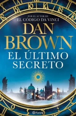 ULTIMO SECRETO, EL [CARTONE]
