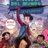 ULTIMOS FRIKIS DEL MUNDO, LOS Nº07: ¡EN CAMPAÑA! [CARTONE]