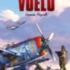 ULTIMO VUELO, EL [CARTONE]