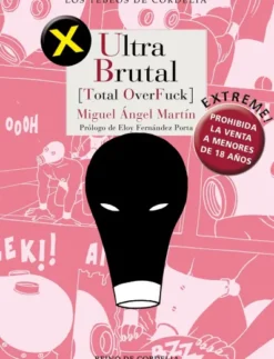 ULTRA BRUTAL [CARTONE]