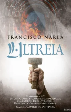 ULTREIA [CARTONE]
